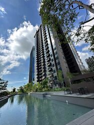 Midtown Modern (D7), Apartment #627380091